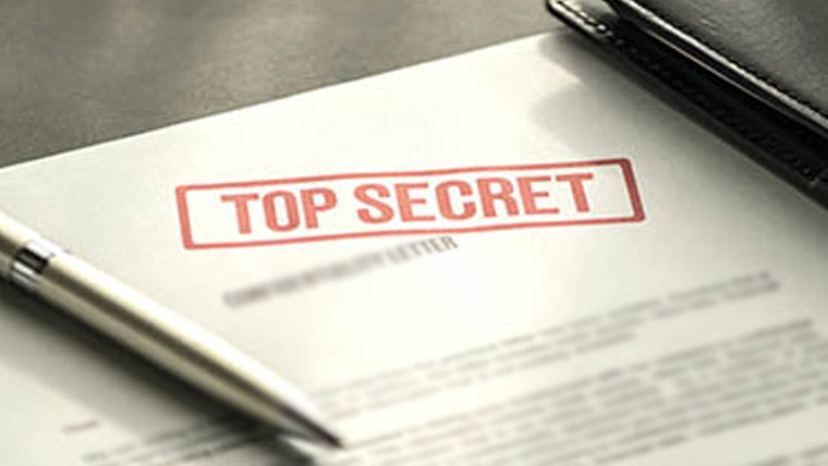 امریکی معلومات