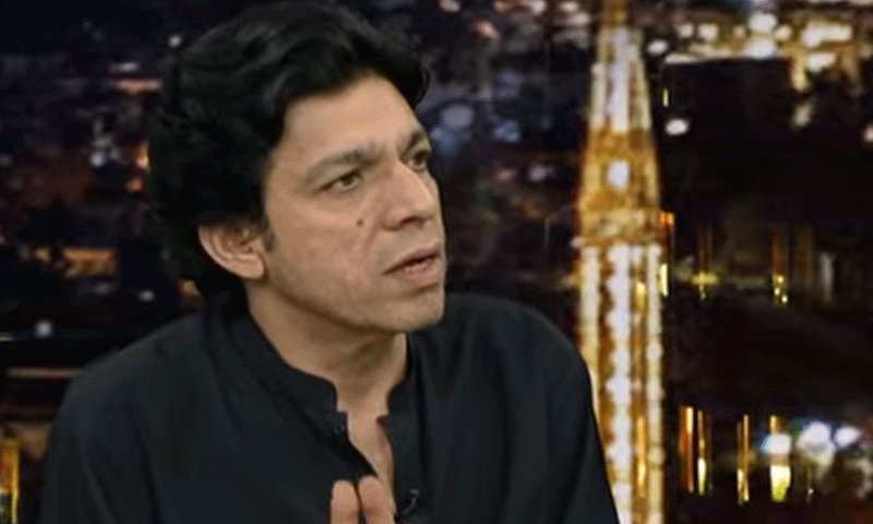 Faisal Vawda