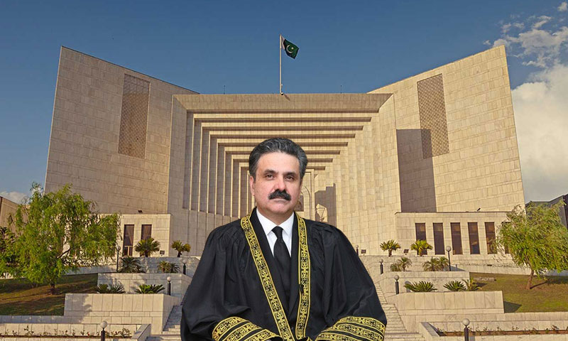 یحییٰ آفریدی