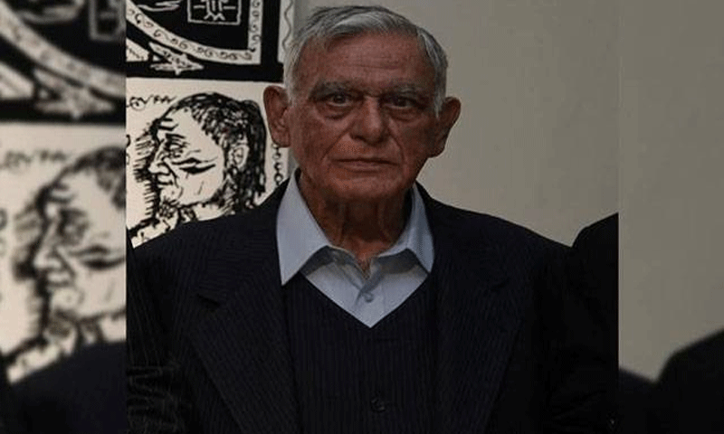 Sardar Sikandar Hayat