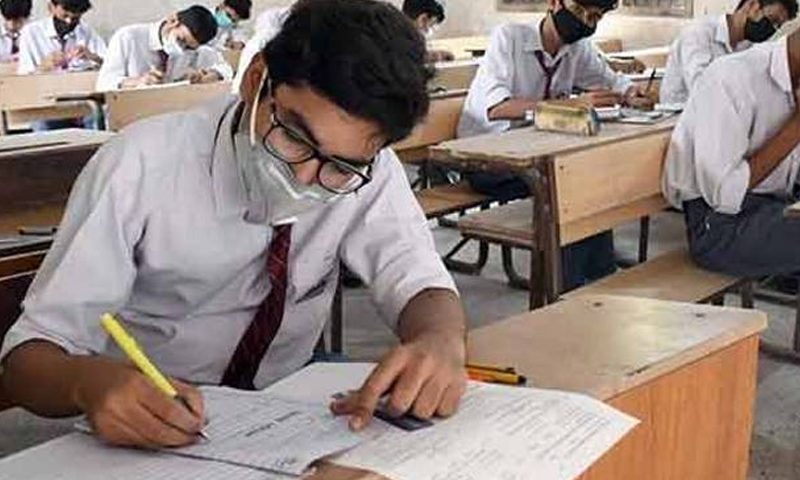 جڑواں شہروں میں تعطیل، اے/او لیول امتحانات منعقد کرنے والے ادارے کھلے رہیں گے اے/او لیول