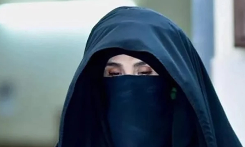 اسلام آباد ہائیکورٹ، بشریٰ بی بی کو جیل میں فراہم کردہ سہولیات کی رپورٹ پیش Bushra Bibi بشریٰ بی بی