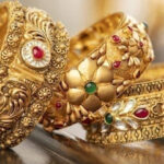 سونا بھی ایران جنگ اثرات کی زد میں، فی تولہ قیمت میں ہوشربا اضافہ