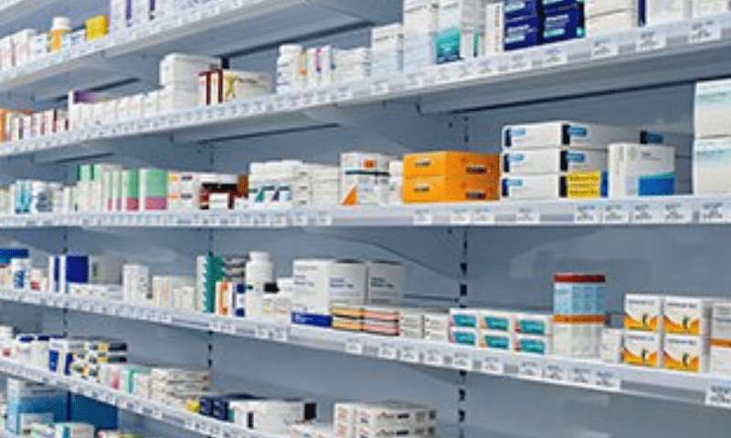 بخار اور درد کے علاج کیلئے استعمال ہونے والی دوا پروماس انفیوژن ہرگز نہ خریدیں، ڈریپ کا انتباہ ڈریپ