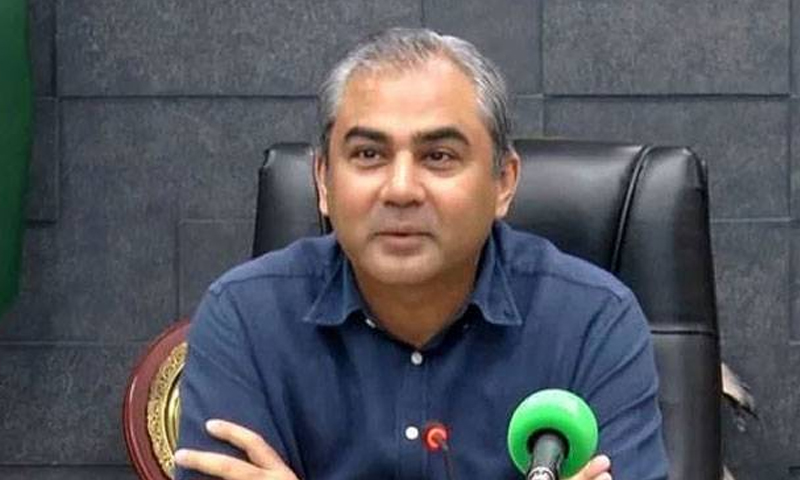 فتنہ الہندوستان کے دہشت گرد اور ان کے سہولت کار دھرتی پر بوجھ ہیں، وزیر داخلہ