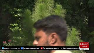 LIVE:Governor KP Media Talk| Breaking | HUM News