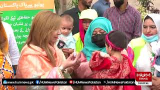 LIVE: Speaker Punjab Assembly Ahmed Malik mportant Media Talk | Hum News