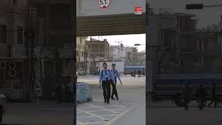 PTI Jalsa Today at D Chowk | Islamabad rawalpindi Sealed | High Alert | Latest Situation | HUM News