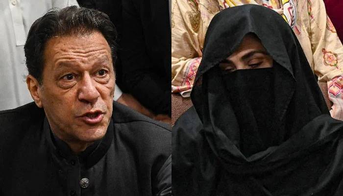 عمران خان