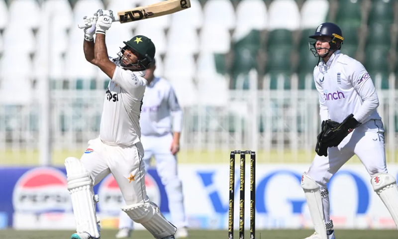 راولپنڈی ٹیسٹ