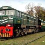 بلوچستان میں 27 مارچ کو ٹرین سروس معطل رکھنے کا اعلان