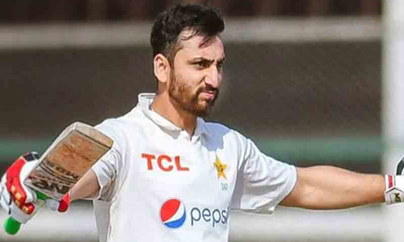 سلمان علی آغا