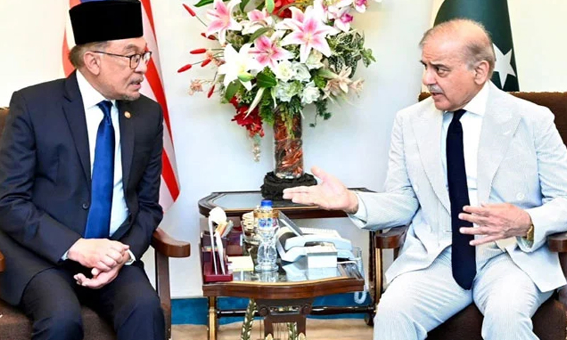 ملائشین وزیراعظم