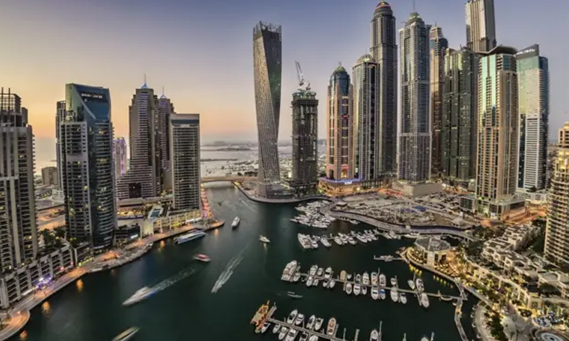 متحدہ عرب امارات