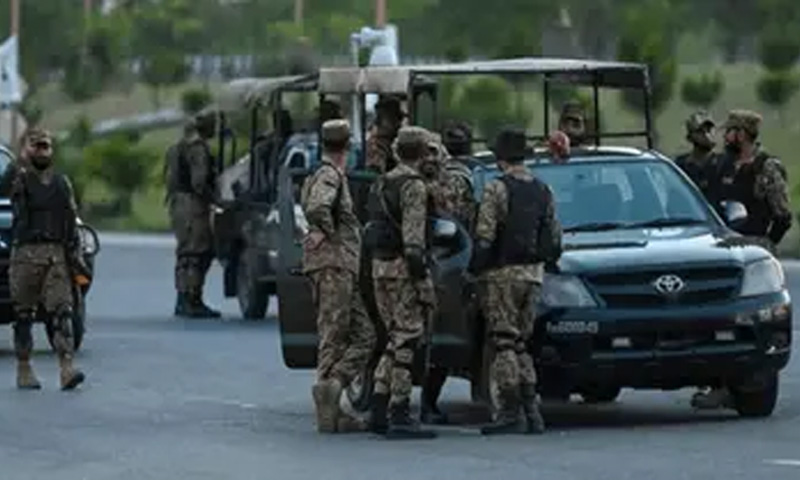 اسلام آباد