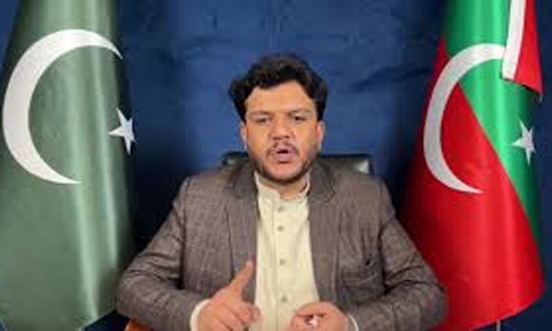 تحریک انصاف