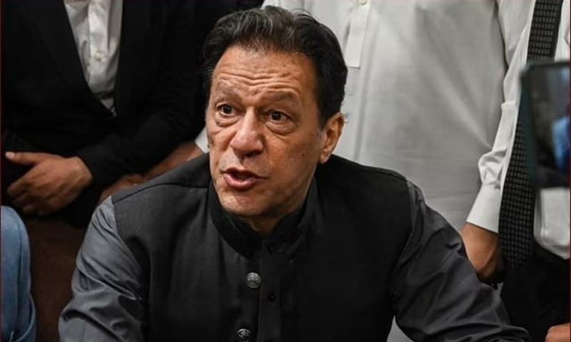 عمران خان