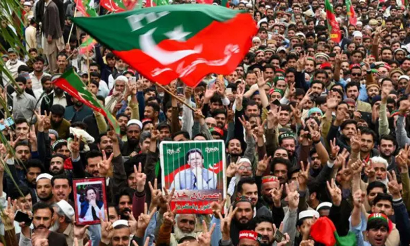 تحریک انصاف