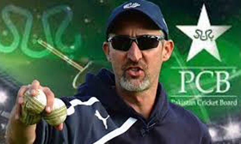 پاکستان کرکٹ بورڈ