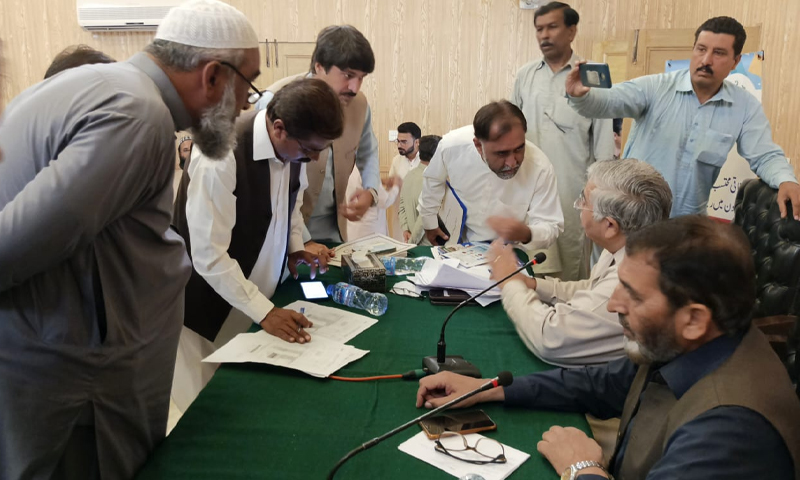 وفاقی محتسب