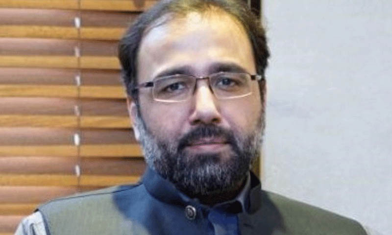 چوہدری سالک