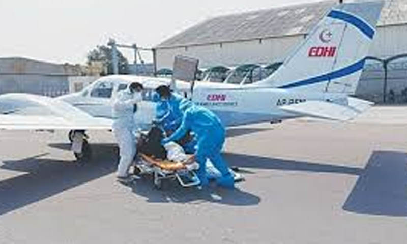 ایئر ایمبولینس