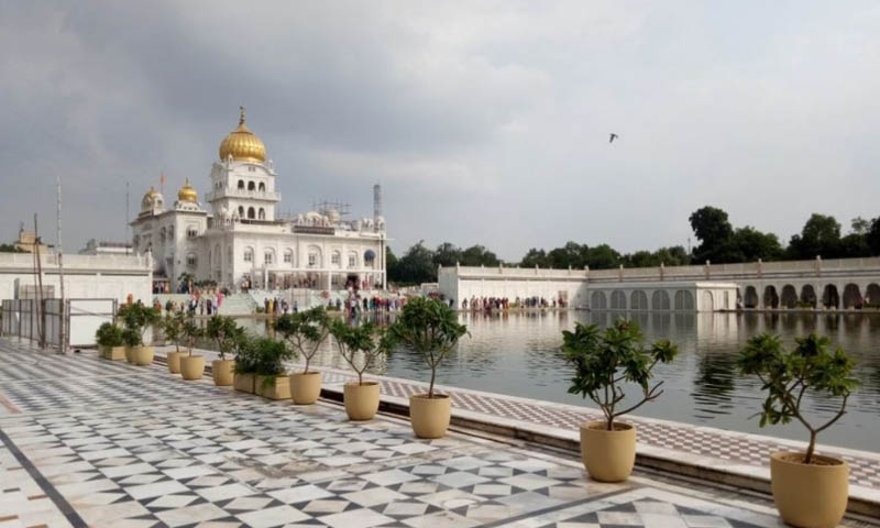 بابا گورونانک