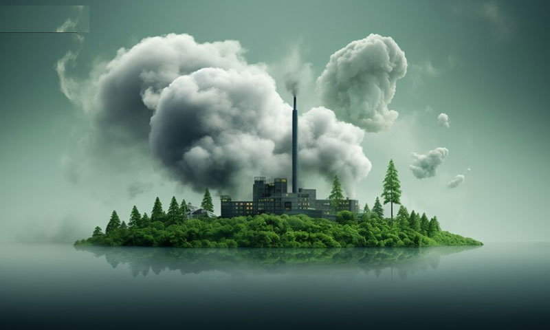 ماحولیاتی تبدیلی