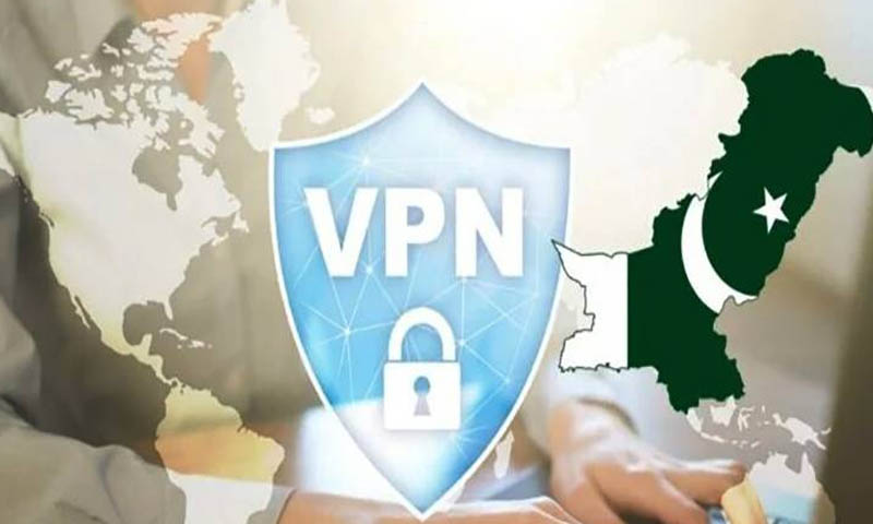 پاکستان میں وی پی این رجسٹریشن کرانے کا نیا طریقہ سامنے آ گیا وی پی این