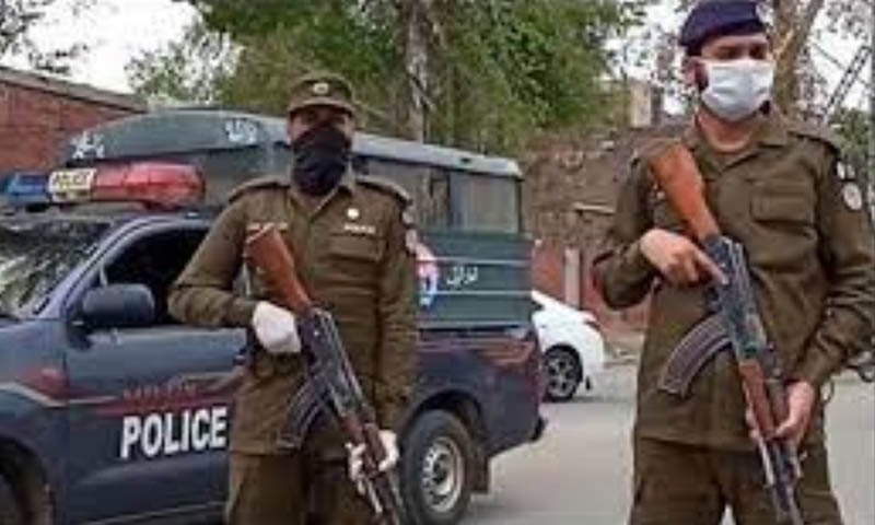 سرچ آپریشنز