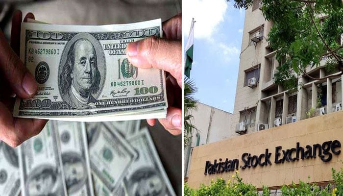 پاکستان اسٹاک ایکسچینج