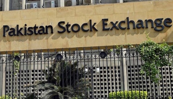 پاکستان اسٹاک ایکسچینج