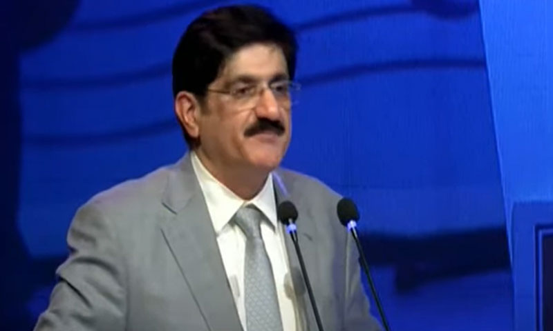 Murad Ali Shah