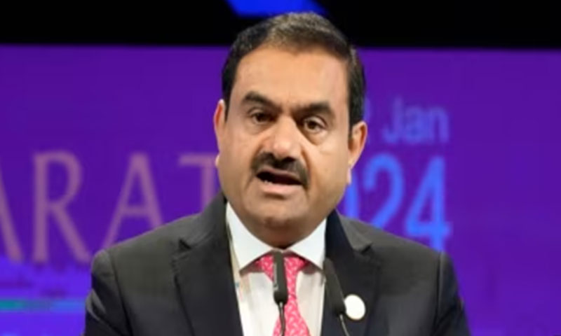 Gautam Adani
