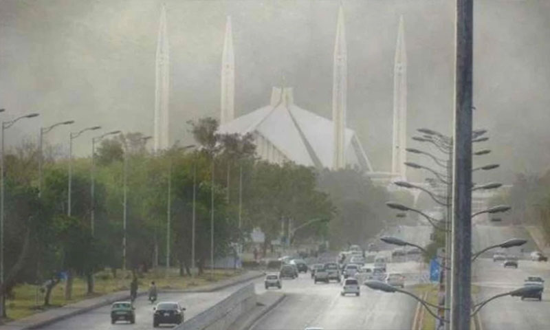 Islamabad