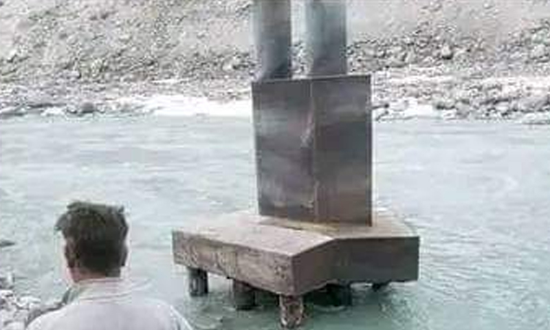 استور کوسٹر حادثے میں معجزانہ بچ جانے والی دلہن کا بیان سامنے آگیا