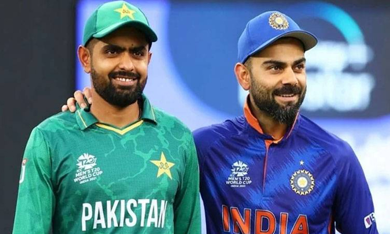 ٹی ٹوئنٹی، بابراعظم سب سے زیادہ رنز بنانے والے بیٹرز کی فہرست میں دوسرے نمبر پر آ گئے بابراعظم