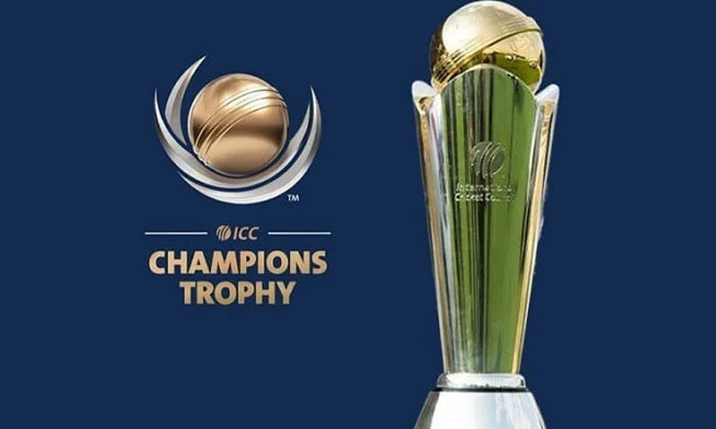 champions trophy