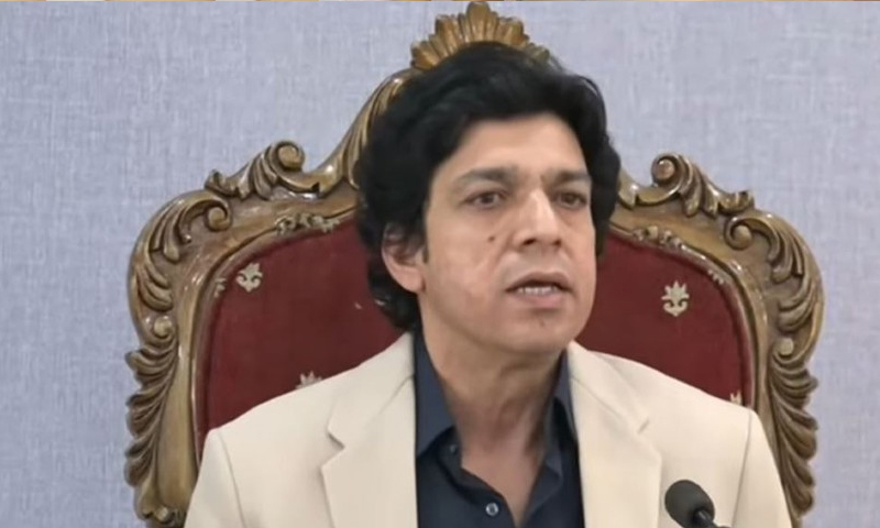 faisal vawda
