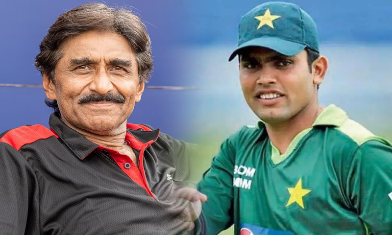 جاوید میانداد