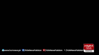LIVE:ٓIG KPK Important Media Talk | Hum News | Breaking News