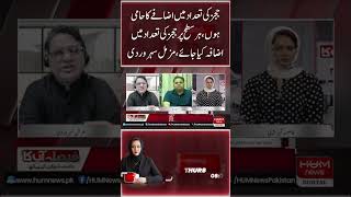 I am in favor of increasing the no of judges, no of judges should be increased, Muzamil Suhrawardy