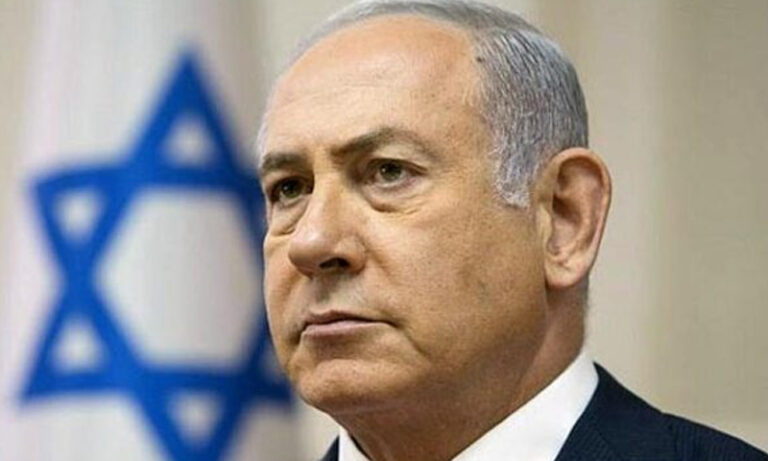 اسرائیلی وزیر اعظم کیخلاف کرپشن کیس کی سماعت اتوار کو دوبارہ شروع