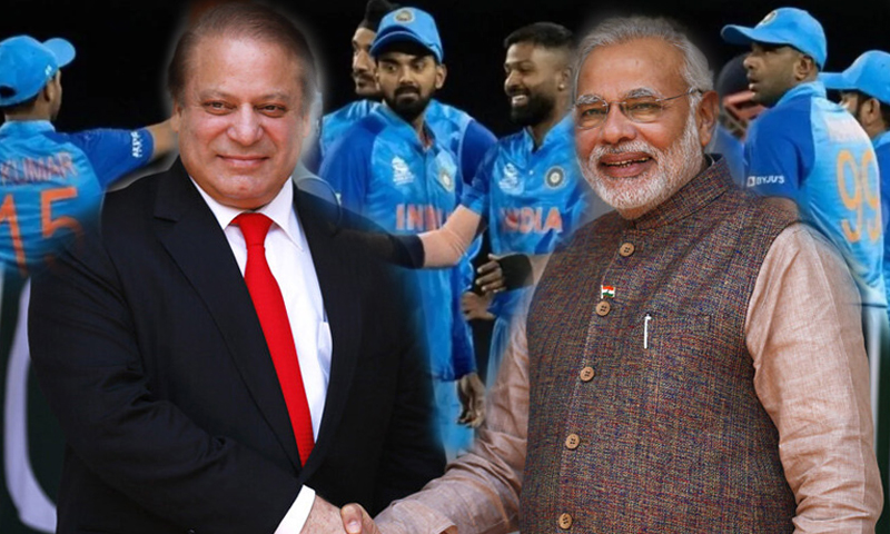 بھارتی صحافی