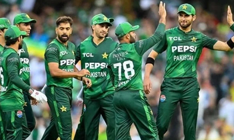 دورہ جنوبی افریقہ