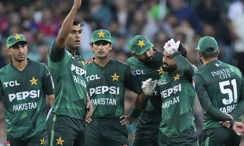 ٹی ٹوئنٹی انٹرنیشنل