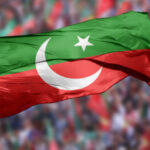 پی ٹی آئی رہنما کو ڈسپلن کی خلاف ورزی پر عہدے سے ہٹا دیا گیا