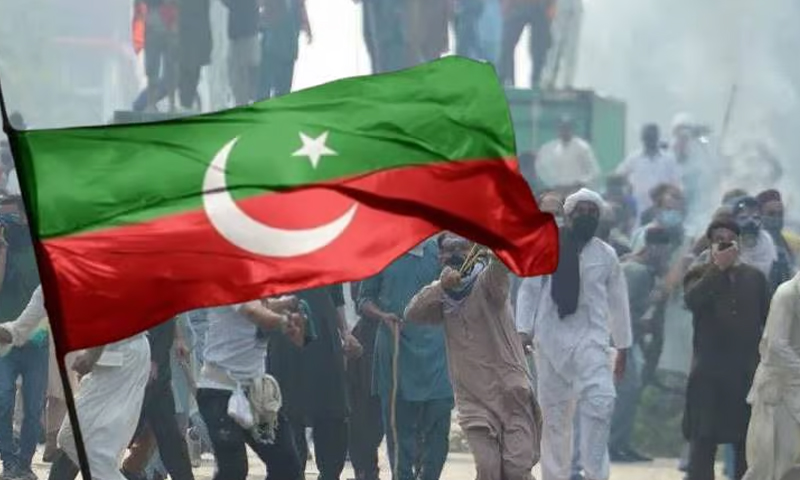 PTI