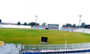 rawalpindi cricket stadium