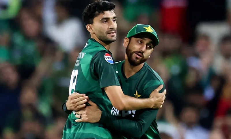 دوسرا ٹی ٹوئنٹی